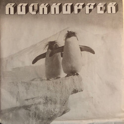 Watz Bros. Rockhopper / 5 O'Clock USED VINYL 7INCH 45 RPM