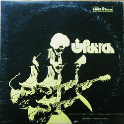 Phil Upchurch Upchurch Vinyl LP USED