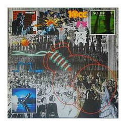 10cc Greatest Hits 1972-1978 Vinyl LP USED