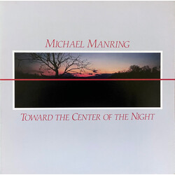 Michael Manring Toward The Center Of The Night Vinyl LP USED