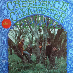 Creedence Clearwater Revival Creedence Clearwater Revival Vinyl LP USED