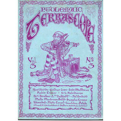 Various The Embryonic Stethoscope EP USED VINYL 7INCH EP COMPILATION 33 S RPM