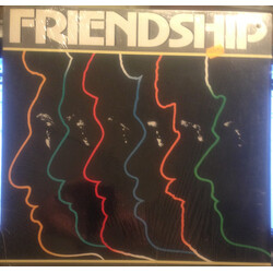 Friendship (3) Friendship Vinyl LP USED
