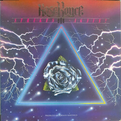 Rose Royce Strikes Again Vinyl LP USED