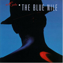 The Blue Nile Hats Vinyl LP USED