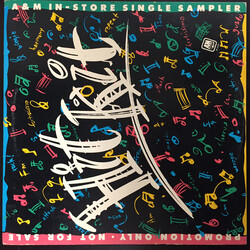 Various Hit Kit Vinyl LP USED