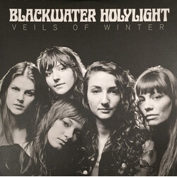 Blackwater Holylight Veils Of Winter Vinyl LP USED