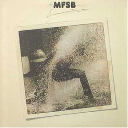 MFSB Summertime Vinyl LP USED