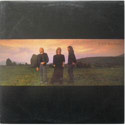 Bee Gees E•S•P Vinyl LP USED