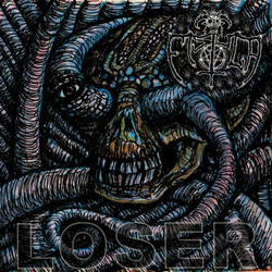 Fistula Loser Vinyl LP USED