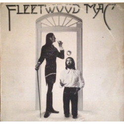 Fleetwood Mac Fleetwood Mac Vinyl LP USED