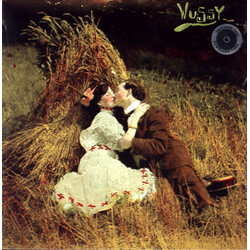 Wussy Funeral Dress Vinyl LP USED