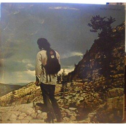 Jim Post Colorado Exile Vinyl LP USED
