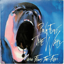 Pink Floyd The Wall (Music From The Film) USED VINYL 7INCH 45 RPM SINGLE STYRENE STEREO