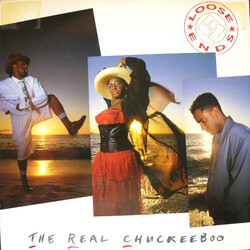Loose Ends The Real Chuckeeboo Vinyl LP USED