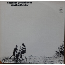 Norman Greenbaum Spirit In The Sky Vinyl LP USED