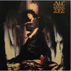 All About Eve All About Eve Vinyl LP USED