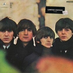 The Beatles Beatles For Sale Vinyl LP USED