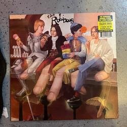 The Rubinoos The Rubinoos Vinyl LP USED
