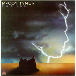 McCoy Tyner Horizon Vinyl LP USED