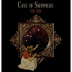 Cave Of Swimmers The Sun USED VINYL 7INCH SINGLE
