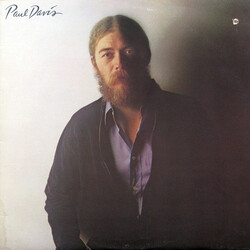 Paul Davis (3) Paul Davis Vinyl LP USED