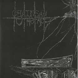 Chainsaw To The Face Chainsaw To The Face USED VINYL 33 S RPM 7INCH EP