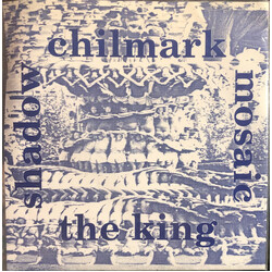 Chilmark The King USED VINYL 7INCH