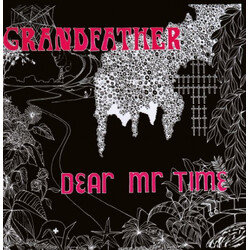 Dear Mr. Time Grandfather Vinyl LP USED