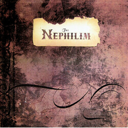 Fields Of The Nephilim The Nephilim Vinyl LP USED