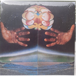 Touch (2) Touch Vinyl LP USED