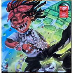 Trippie Redd A Love Letter To You 3 Vinyl LP USED