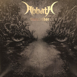 Abbath (2) Outstrider Vinyl LP USED