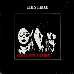 Thin Lizzy Bad Reputation Vinyl LP USED