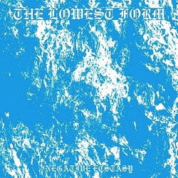 The Lowest Form Negative Ecstasy Vinyl LP USED