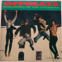 Offbeats The Evolution Of The Stickman Vinyl LP USED