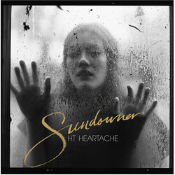 HT Heartache Sundowner Vinyl LP USED