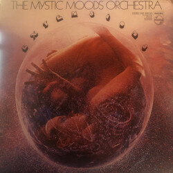 The Mystic Moods Orchestra Extensions Vinyl LP USED