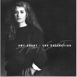Amy Grant The Collection Vinyl LP USED