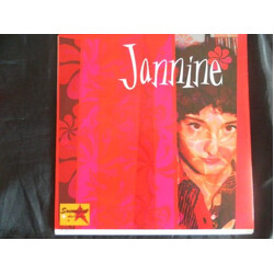 Shutdown 66 Jannine USED VINYL 7INCH SINGLE