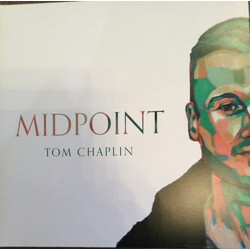 Tom Chaplin Midpoint Vinyl 2 LP USED