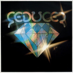 Seducer (4) Seducer Vinyl LP USED