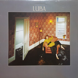 Luba Luba USED VINYL 12INCH EP