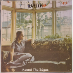 Dark (8) Dark Round The Edges Vinyl LP USED