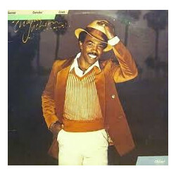 Chuck Jackson (2) Gonna Getcha' Love Vinyl LP USED