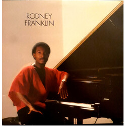 Rodney Franklin Rodney Franklin Vinyl LP USED