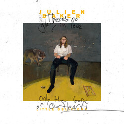 Julien Baker Little Oblivions Vinyl LP USED