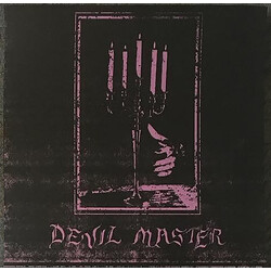Devil Master Devil Master USED VINYL 7INCH 33 S RPM REISSUE