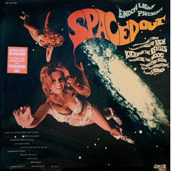 Enoch Light And The Light Brigade Enoch Light Presents Spaced Out Vinyl LP USED