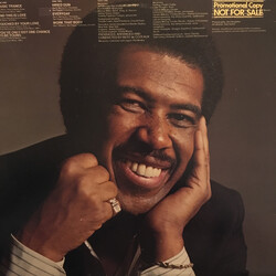 Ben E. King Music Trance Vinyl LP USED